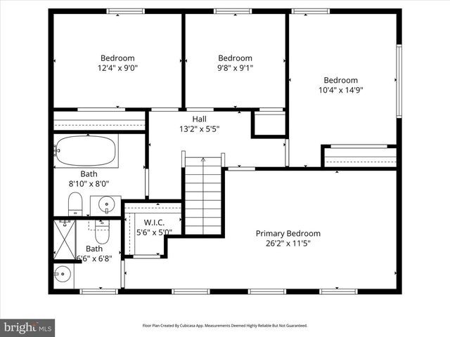 6249 GHADBAN CT, Warrenton, VA 20187