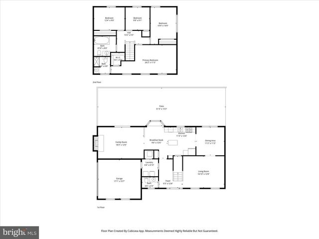 6249 GHADBAN CT, Warrenton, VA 20187