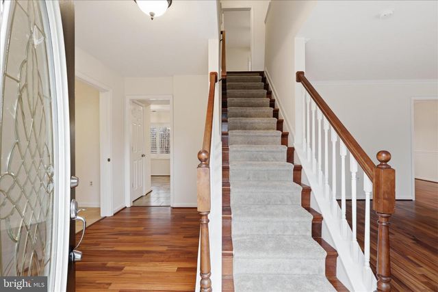 6249 GHADBAN CT, Warrenton, VA 20187