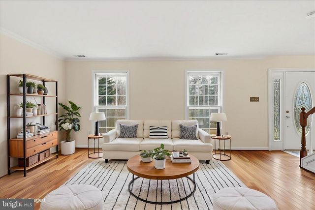 6249 GHADBAN CT, Warrenton, VA 20187