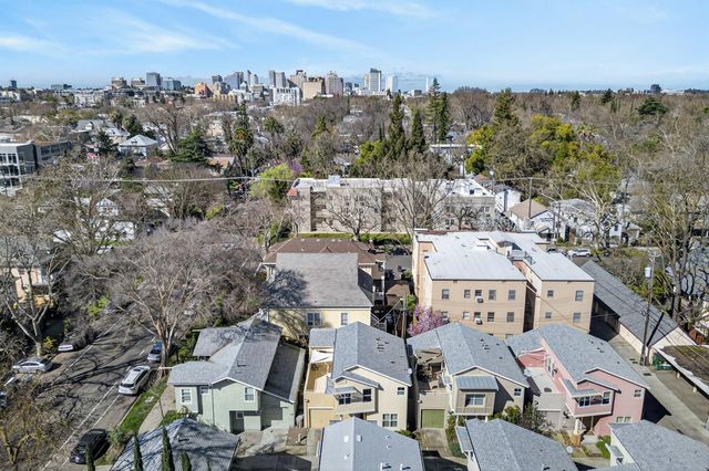 2509 I St, Sacramento, CA 95816