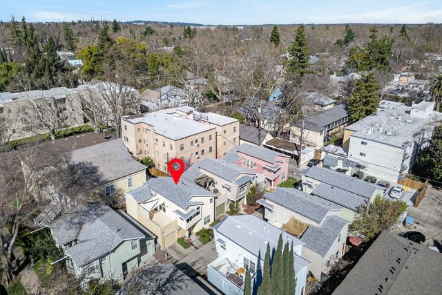 2509 I St, Sacramento, CA 95816