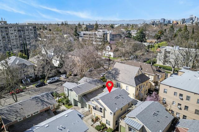 2509 I St, Sacramento, CA 95816