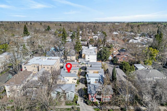 2509 I St, Sacramento, CA 95816