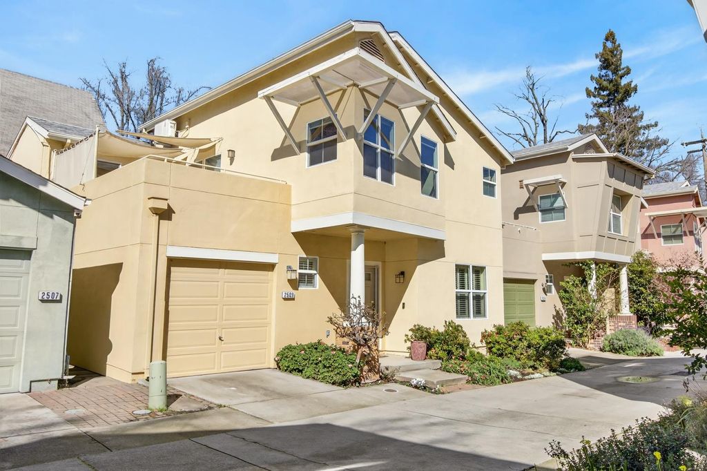 2509 I St, Sacramento, CA 95816