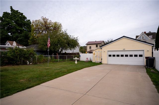 48 John Street, Hornell, NY 14843