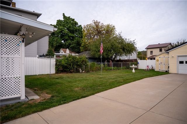 48 John Street, Hornell, NY 14843