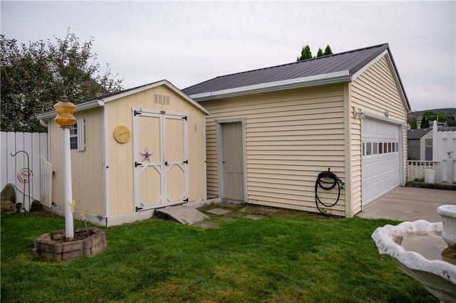 48 John Street, Hornell, NY 14843