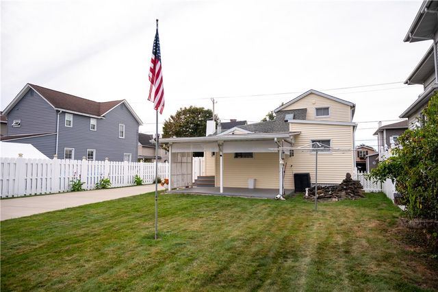 48 John Street, Hornell, NY 14843