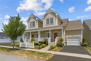 15 Morningside Drive, North Kingstown, RI 02852