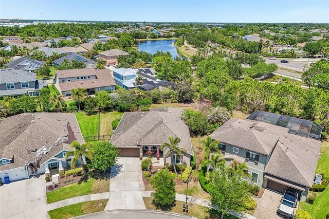6651 CURRENT DRIVE, Apollo Beach, FL 33572