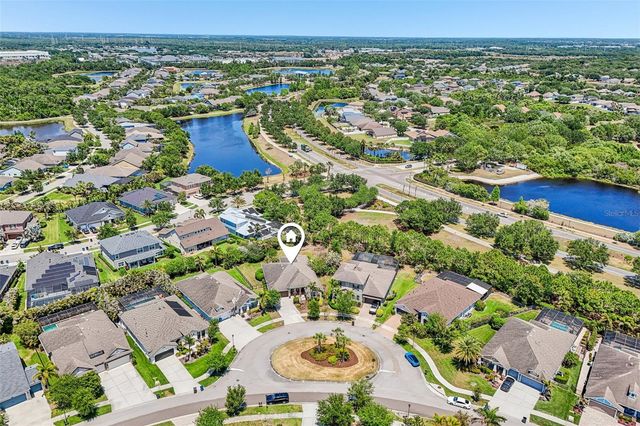 6651 CURRENT DRIVE, Apollo Beach, FL 33572