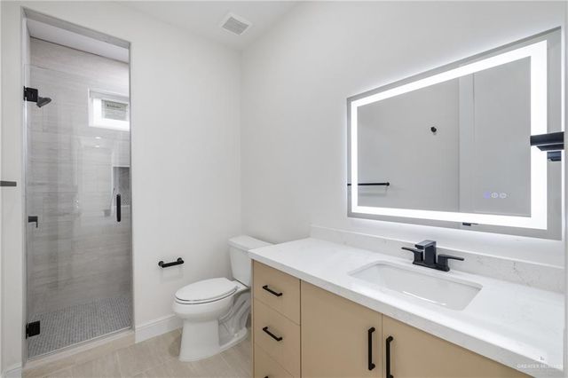 9900 N 25th Street, Mcallen, TX 78504