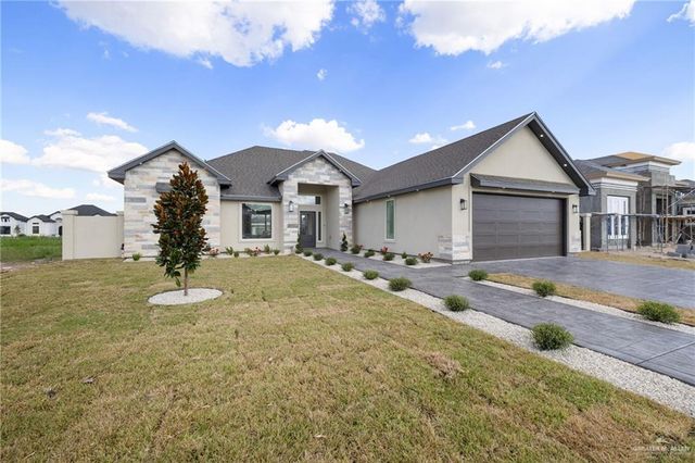 9900 N 25th Street, Mcallen, TX 78504