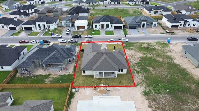 9900 N 25th Street, Mcallen, TX 78504