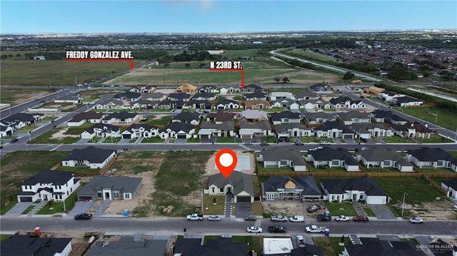 9900 N 25th Street, Mcallen, TX 78504