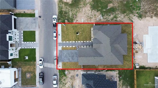 9900 N 25th Street, Mcallen, TX 78504