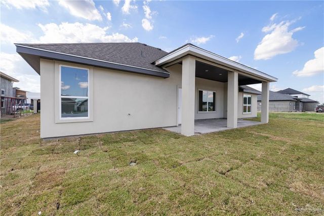 9900 N 25th Street, Mcallen, TX 78504