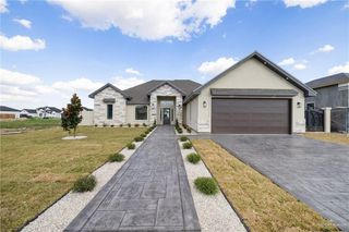 9900 N 25th Street, Mcallen, TX 78504