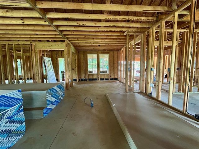 2465 Gina Court, Guthrie, OK 73044