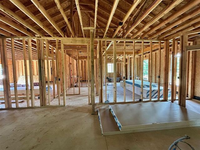 2465 Gina Court, Guthrie, OK 73044