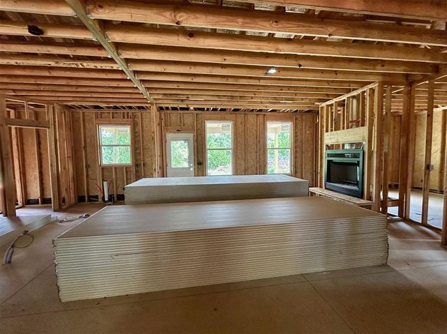 2465 Gina Court, Guthrie, OK 73044