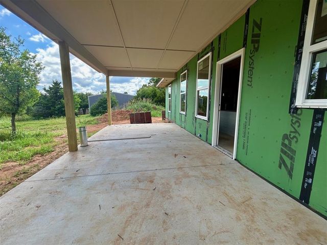 2465 Gina Court, Guthrie, OK 73044