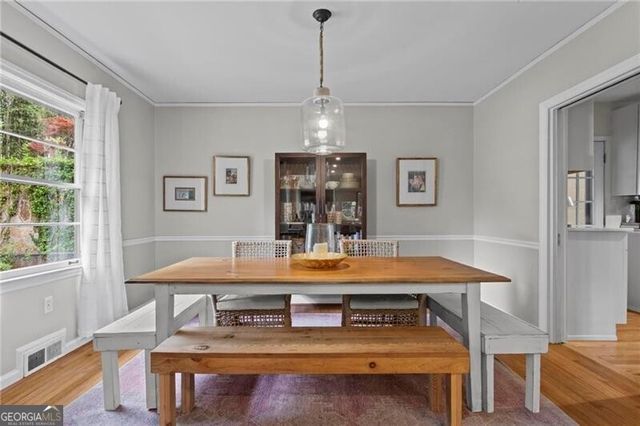 2333 Ferndale Drive, Atlanta, GA 30030