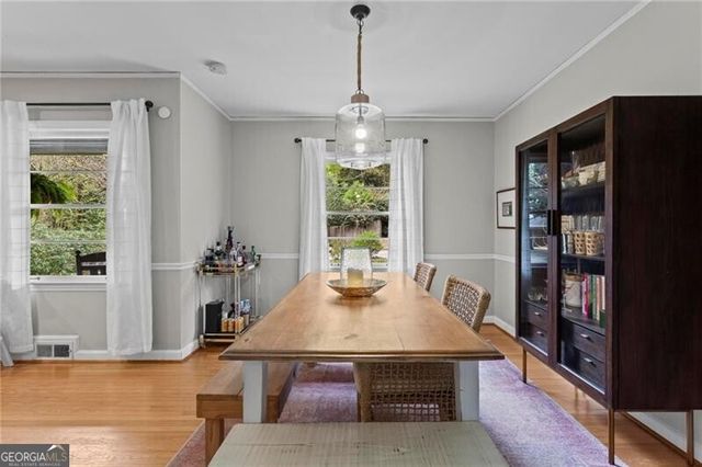 2333 Ferndale Drive, Atlanta, GA 30030