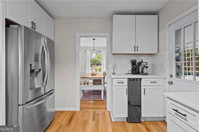 2333 Ferndale Drive, Atlanta, GA 30030