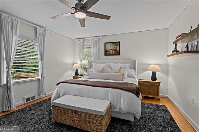 2333 Ferndale Drive, Atlanta, GA 30030