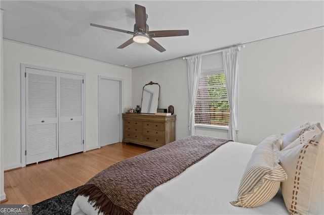 2333 Ferndale Drive, Atlanta, GA 30030