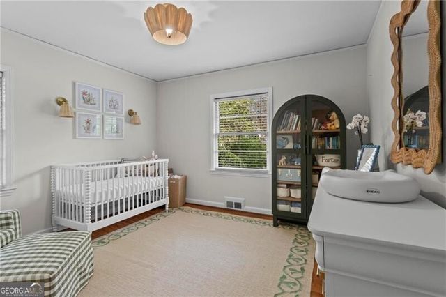 2333 Ferndale Drive, Atlanta, GA 30030