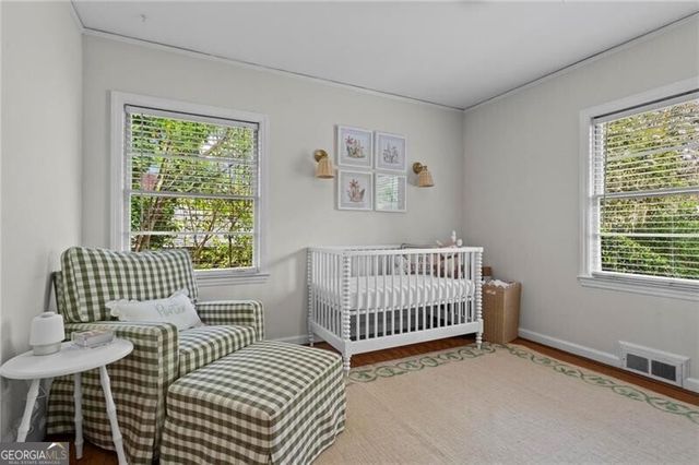 2333 Ferndale Drive, Atlanta, GA 30030