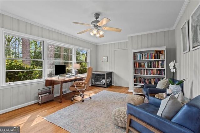 2333 Ferndale Drive, Atlanta, GA 30030