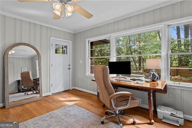 2333 Ferndale Drive, Atlanta, GA 30030