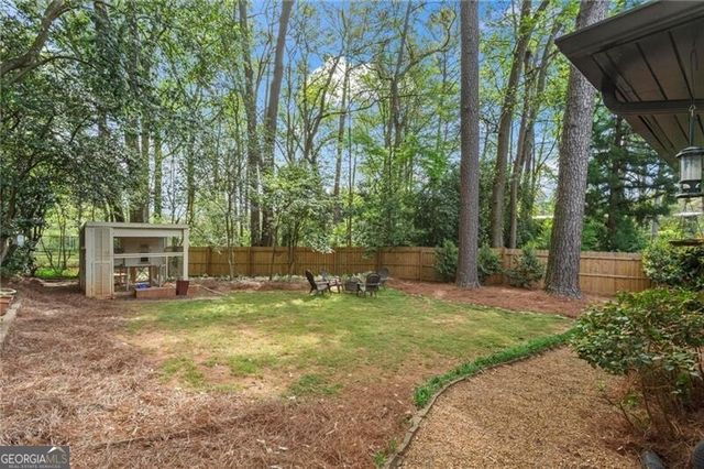 2333 Ferndale Drive, Atlanta, GA 30030