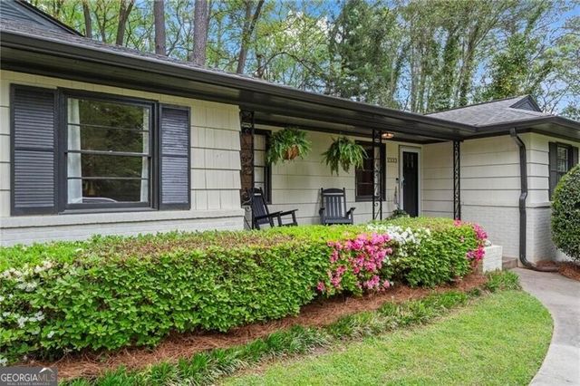 2333 Ferndale Drive, Atlanta, GA 30030
