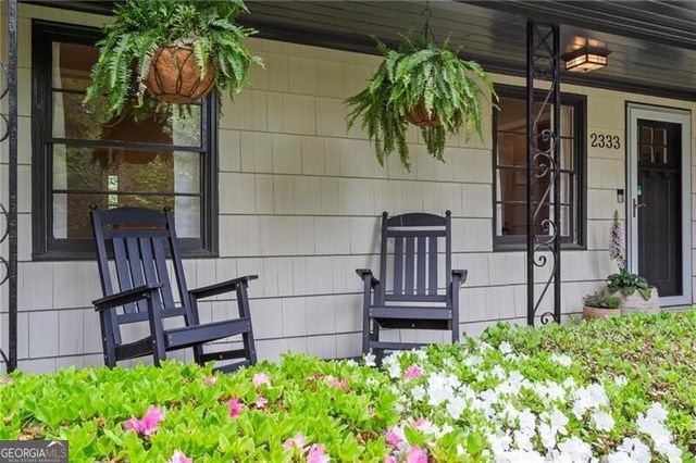 2333 Ferndale Drive, Atlanta, GA 30030