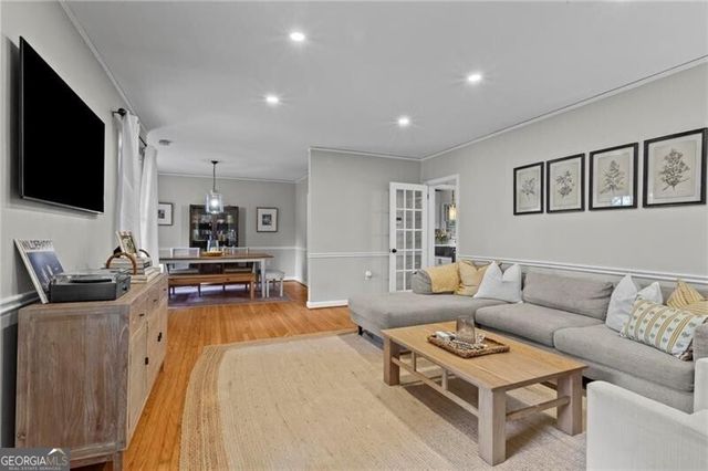 2333 Ferndale Drive, Atlanta, GA 30030