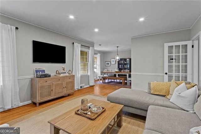 2333 Ferndale Drive, Atlanta, GA 30030