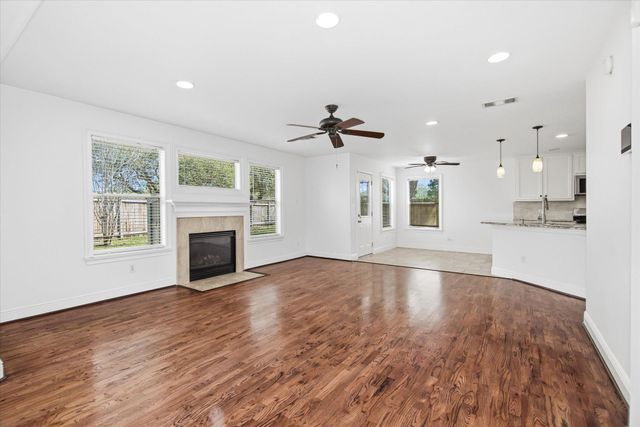 14302 Heron Marsh Drive, Cypress, TX 77429