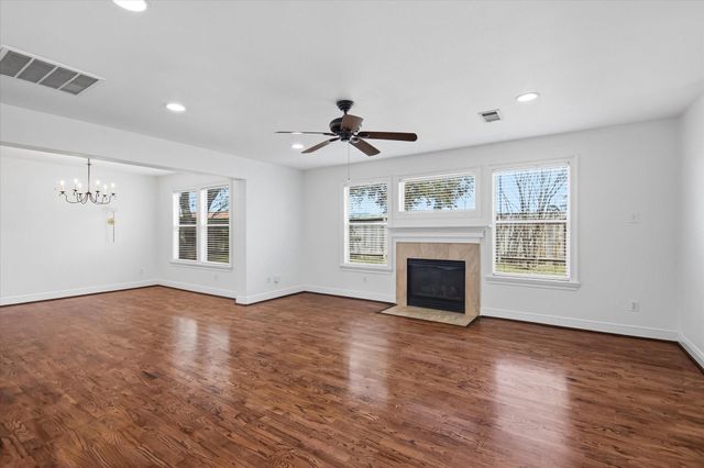 14302 Heron Marsh Drive, Cypress, TX 77429