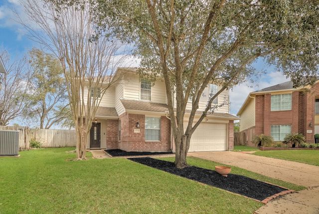 14302 Heron Marsh Drive, Cypress, TX 77429