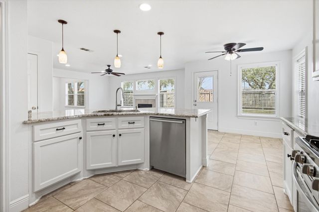 14302 Heron Marsh Drive, Cypress, TX 77429