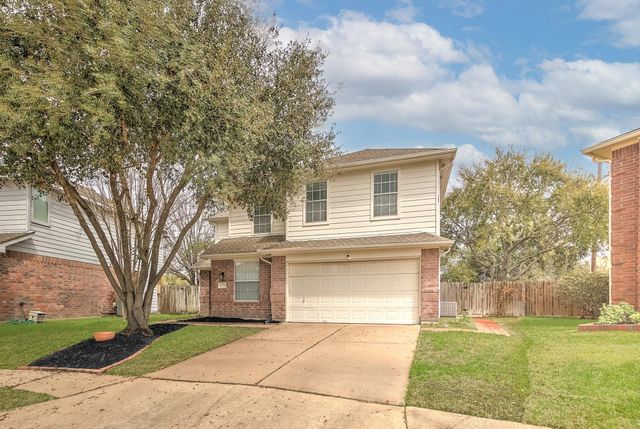 14302 Heron Marsh Drive, Cypress, TX 77429