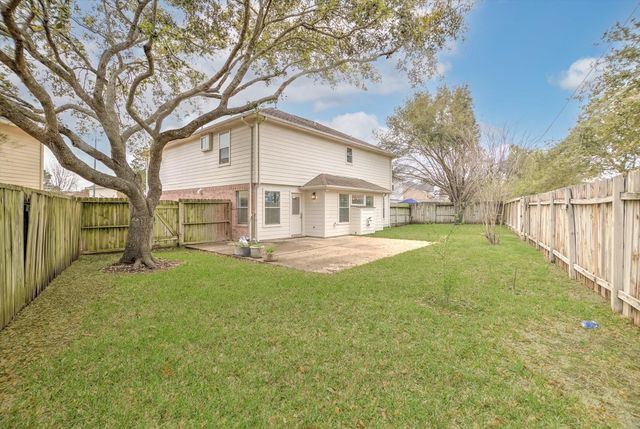 14302 Heron Marsh Drive, Cypress, TX 77429