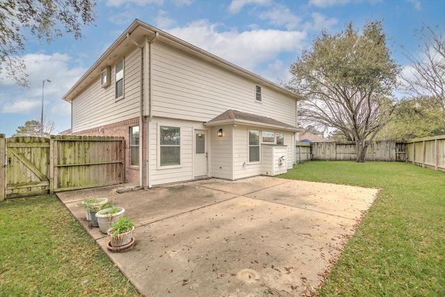 14302 Heron Marsh Drive, Cypress, TX 77429