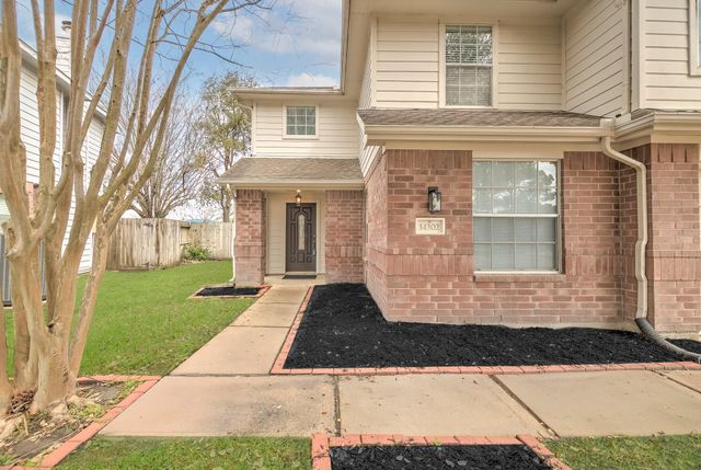 14302 Heron Marsh Drive, Cypress, TX 77429