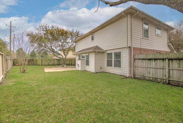 14302 Heron Marsh Drive, Cypress, TX 77429